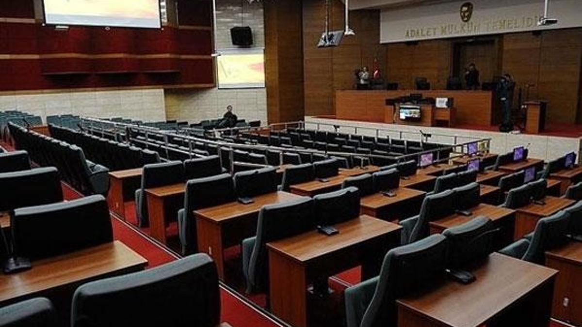 FETÖ, sınav sonuçları açıklanmadan tebrik etmiş