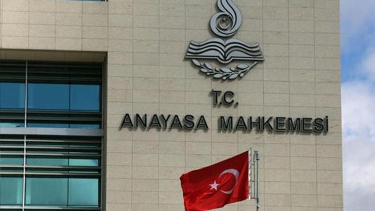 AYM, Ahmet Altan ve Nazlı Ilıcak'ın başvurularını reddetti
