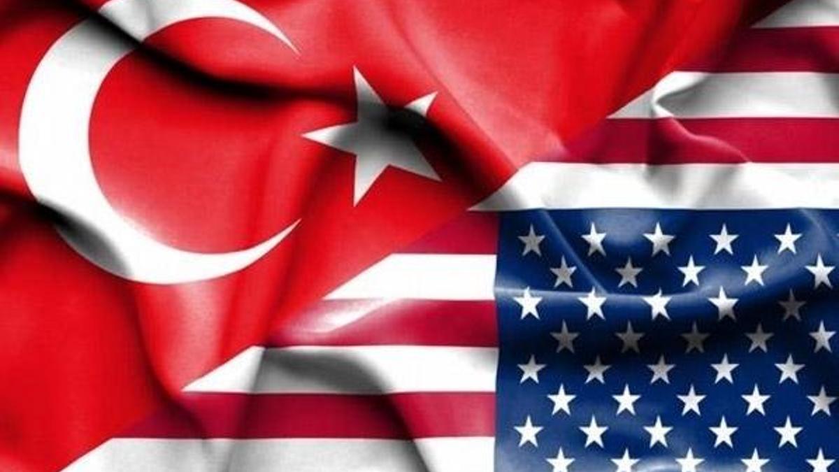 Türkiye ABD'nin GTS kararını durdurmasını bekliyor