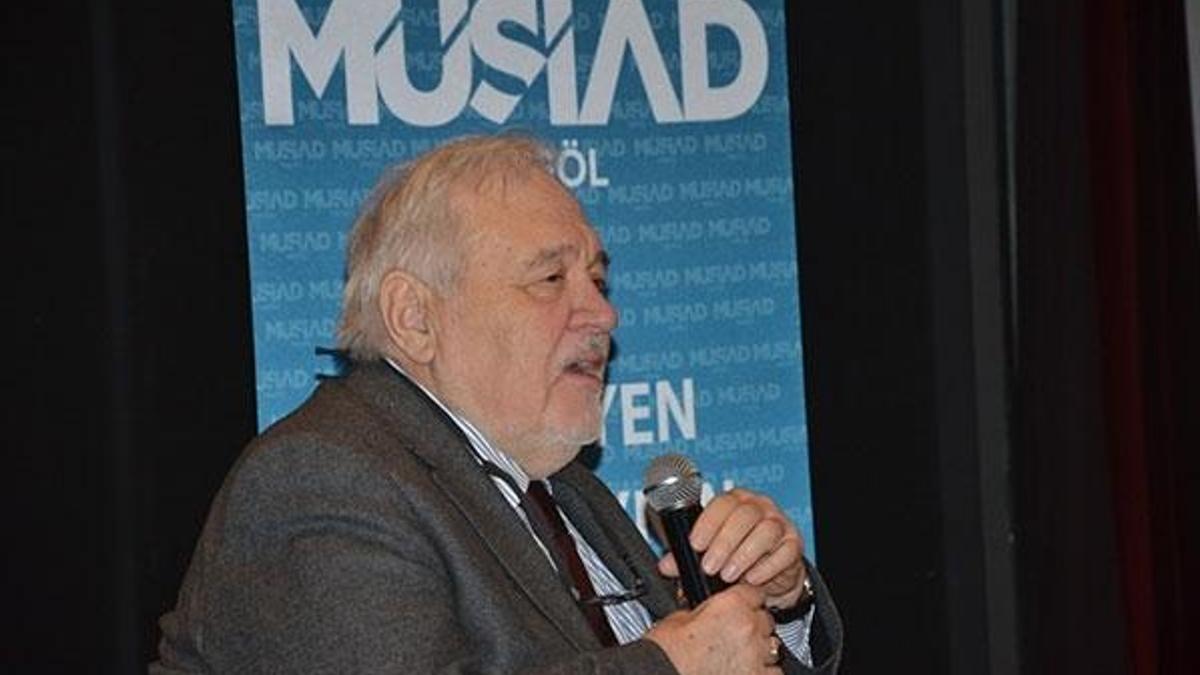Ortaylı: Trump, kovboy kadar cahil bir adam