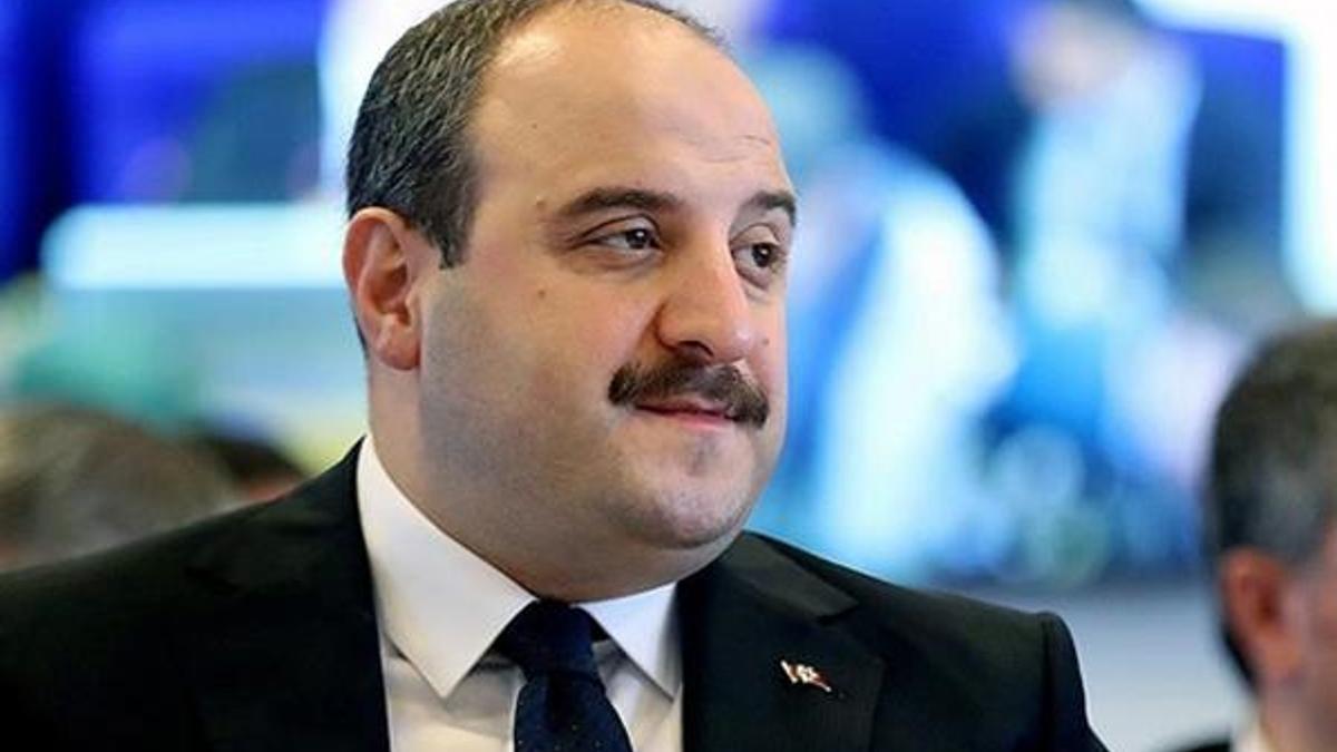 Sanayi Bakanı Varak: 300 bini hibe, 1 milyon TL'ye kadar destek
