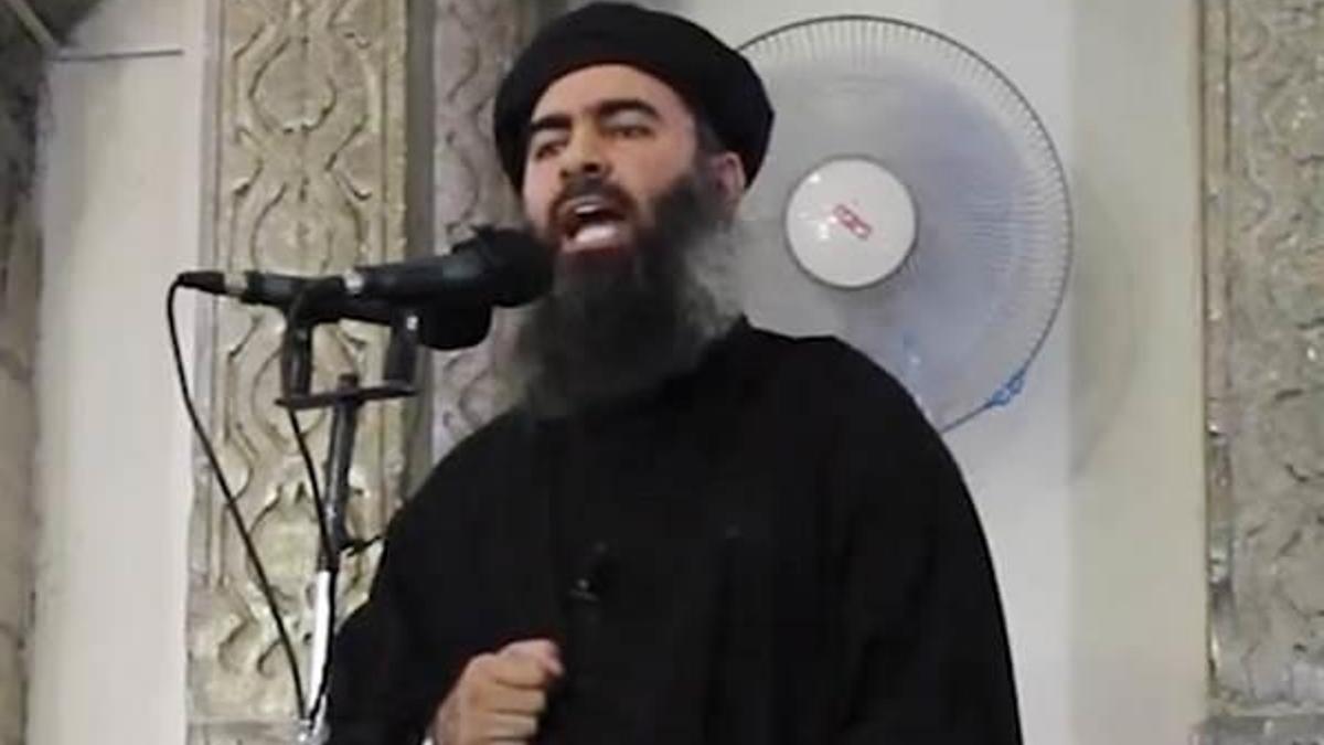 Irak Suriye'de DEAŞ'a karşı gizli operasyon düzenledi