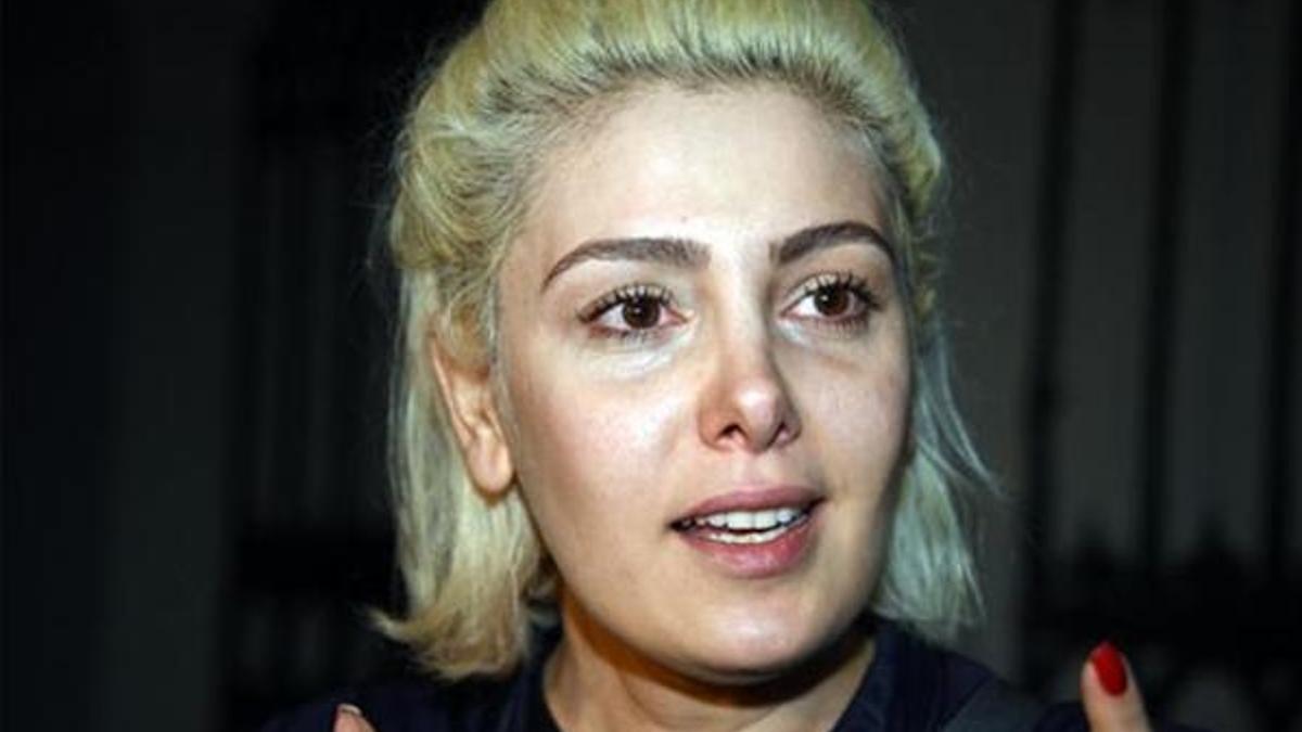 "Şans eseri sağ salim gelebildim"