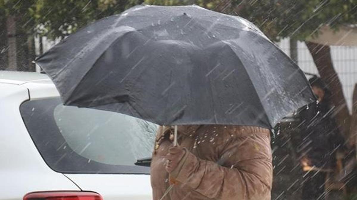 Meteoroloji uyardı! Yarın...