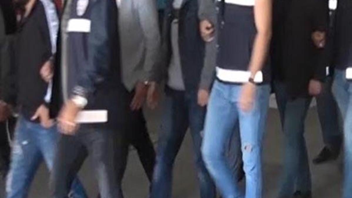 MLKP ve FETÖ şüphelileri sınırda yakalandı