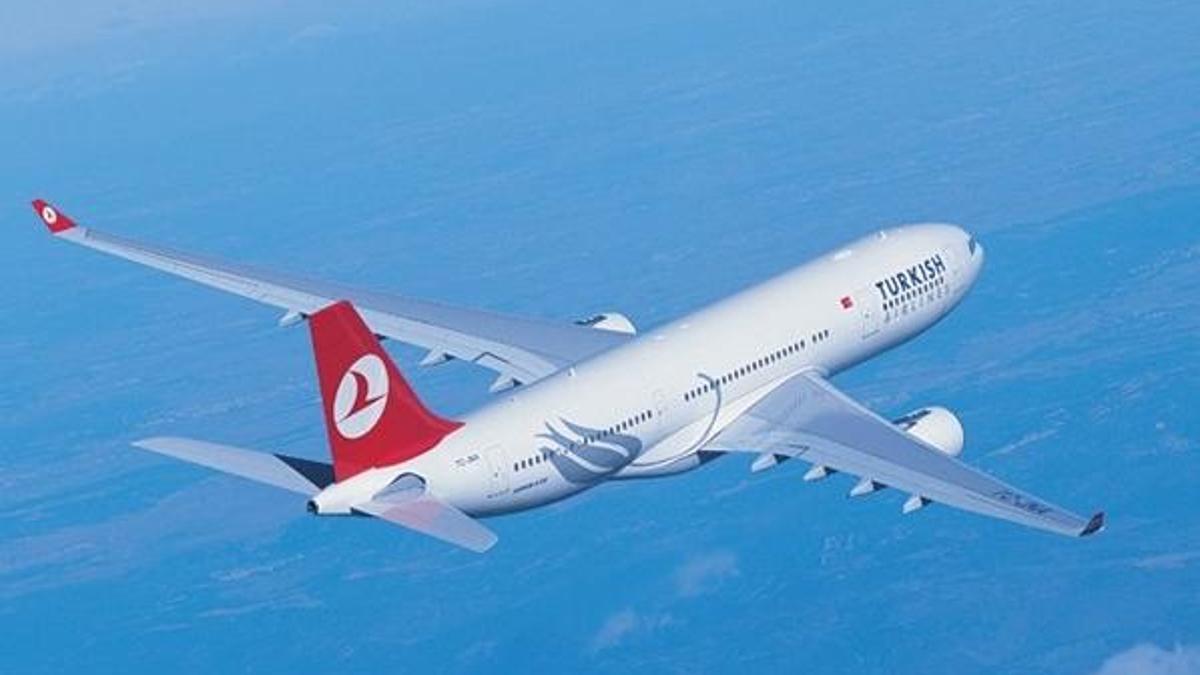 THY Kuveyt'te rekora uçtu, yılda 165 bin yolcu taşıyor