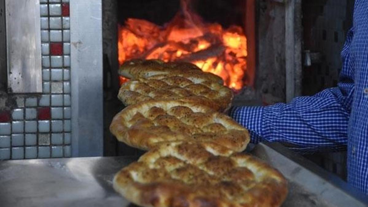 Ramazanda ne yenmeli?