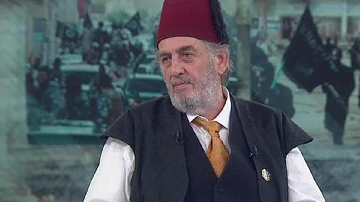 Cumhurbaşkanı Erdoğan'dan Kadir Mısıroğlu için başsağlığı mesajı