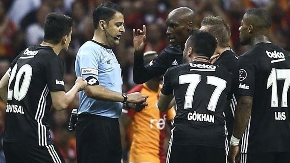 Şok tepki! "Şu G.Saray formalarından birini..."