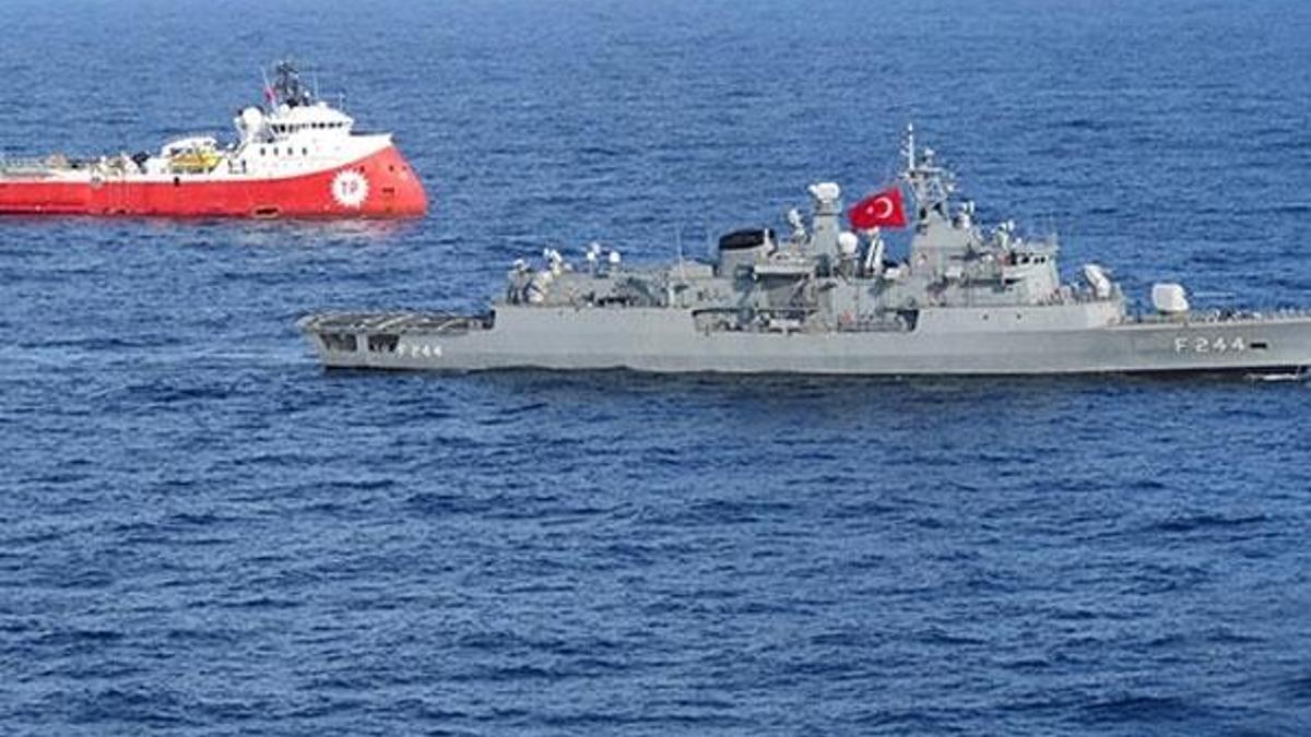 GKRY’den küstah tehdit!