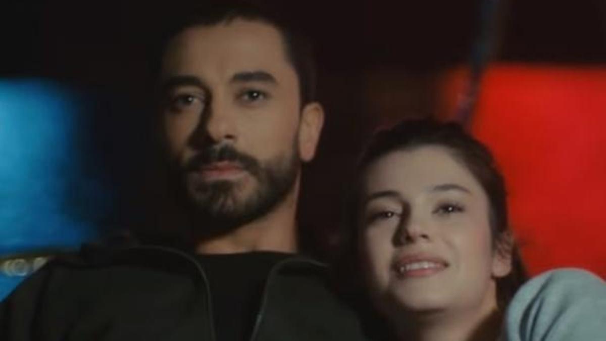 Zengin ve Yoksul 6. bölüm Fragmanı