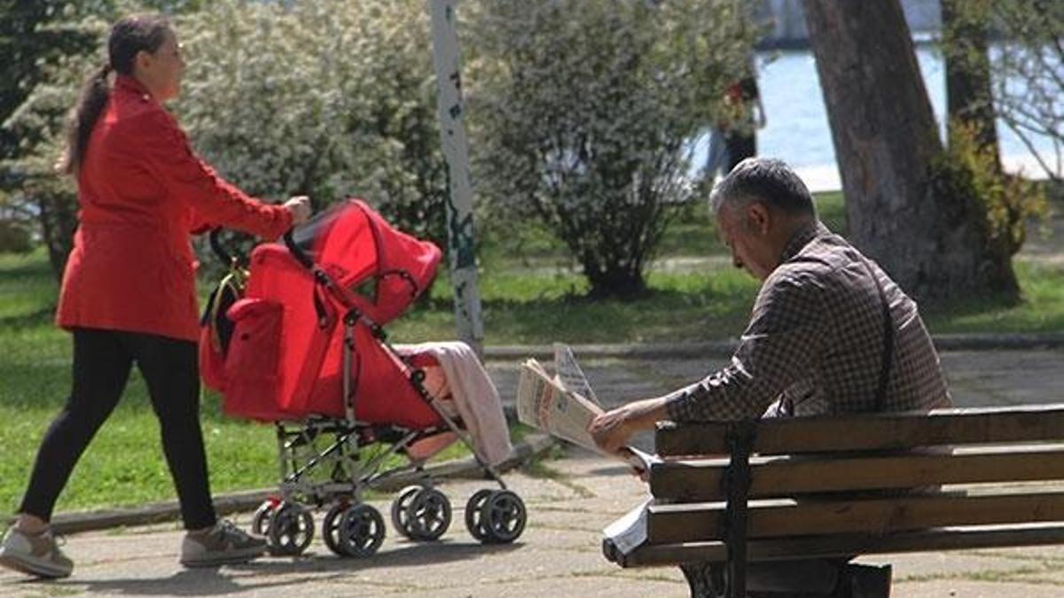 En uzun oruç Sinop'ta!