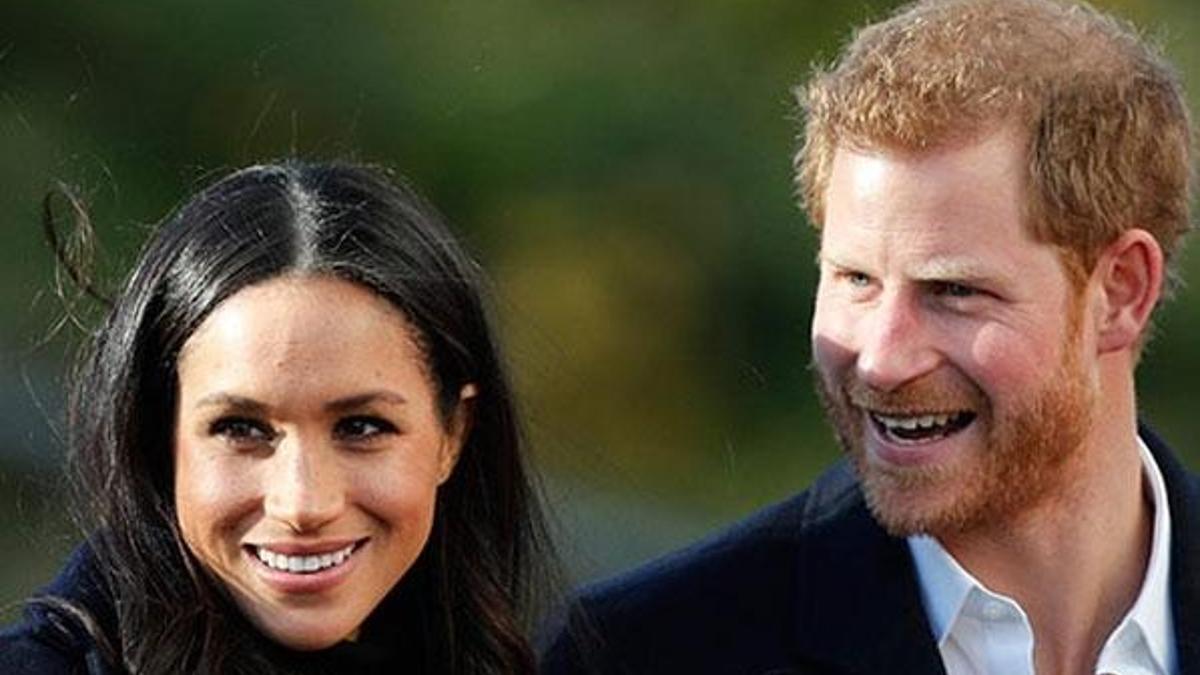 Sussex Düşesi Meghan Markle doğum yaptı