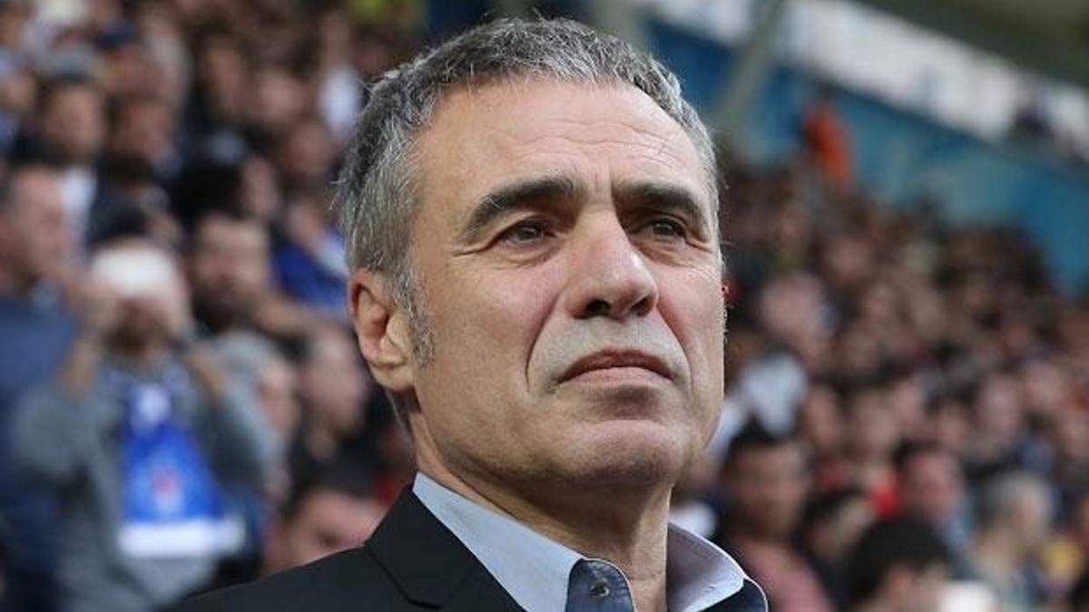 Ersun Yanal puan hesabını yaptı!