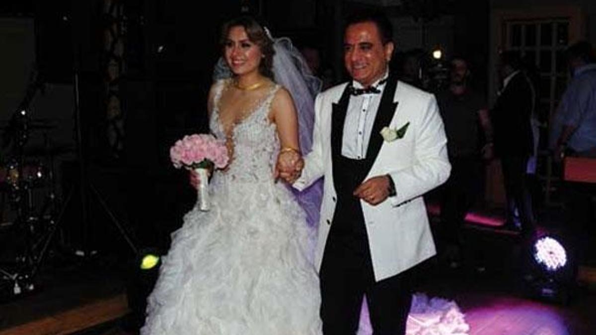 Erol Köse'ye eşinden 10 milyon TL'lik boşanma davası