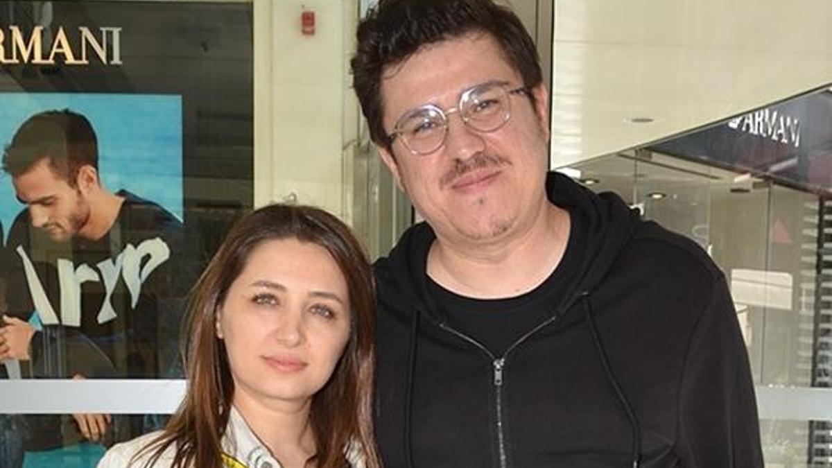 İbrahim Büyükak yeni film için tarih verdi