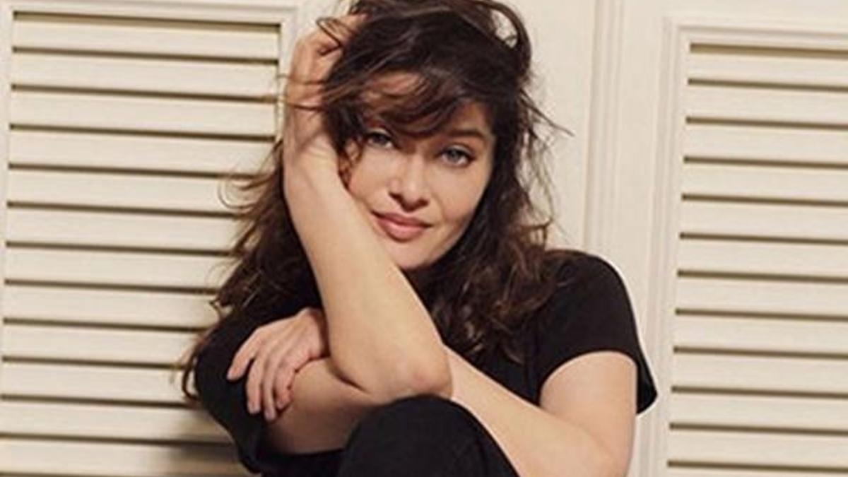 Nurgül Yeşilçay'dan 'dedikodu' paylaşımı