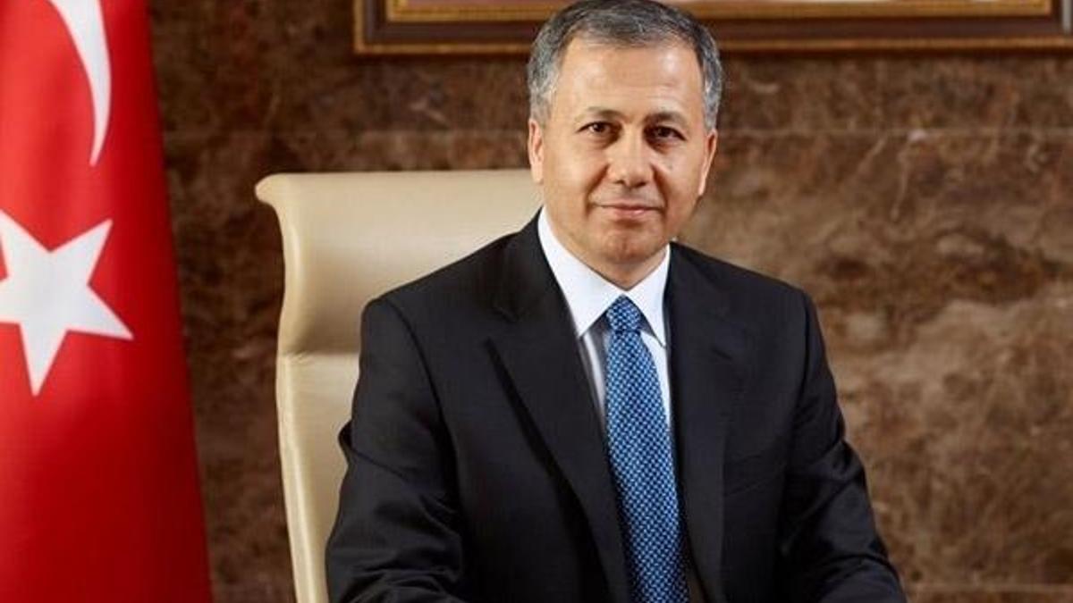 İstanbul Valisi Ali Yerlikaya kimdir?