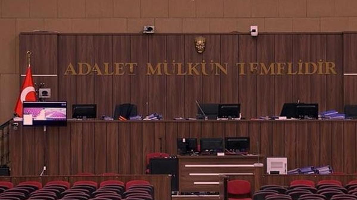 Boydak Holding'in eski genel müdürü FETÖ'den hakim karşısında