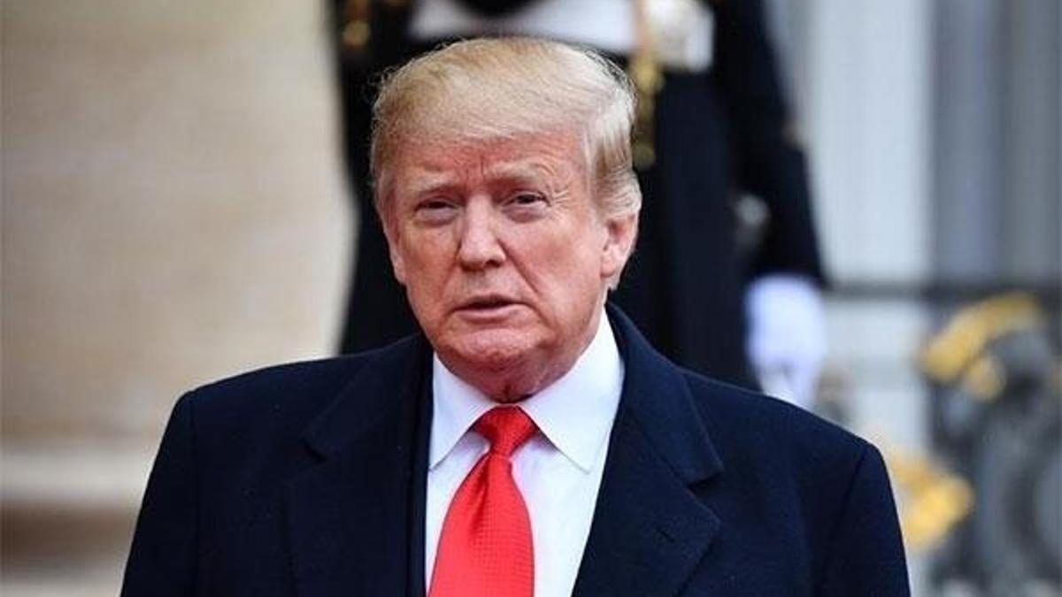 Trump, Iraklı mahkumu öldüren eski ABD askerini affetti