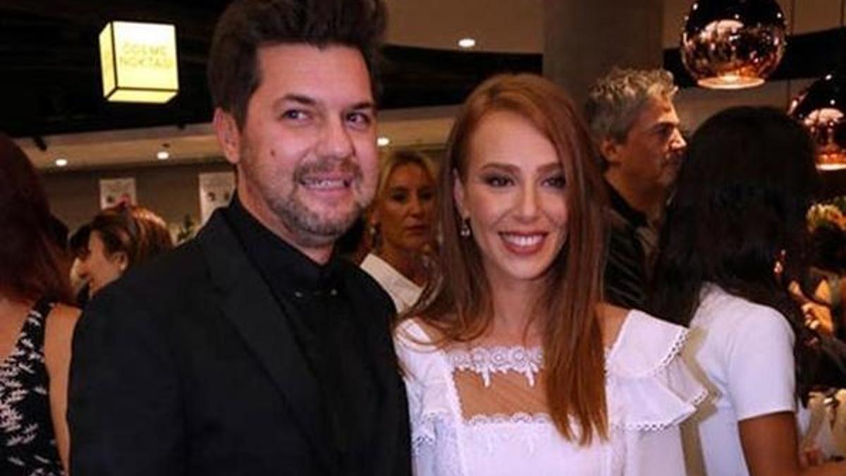 Elçin Sangu'dan evlilik itirafı