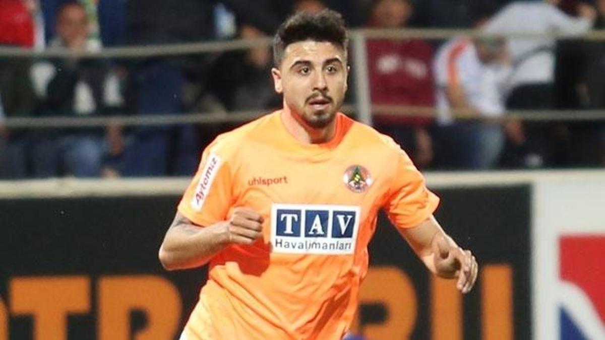 Flaş karar! Ozan Tufan...