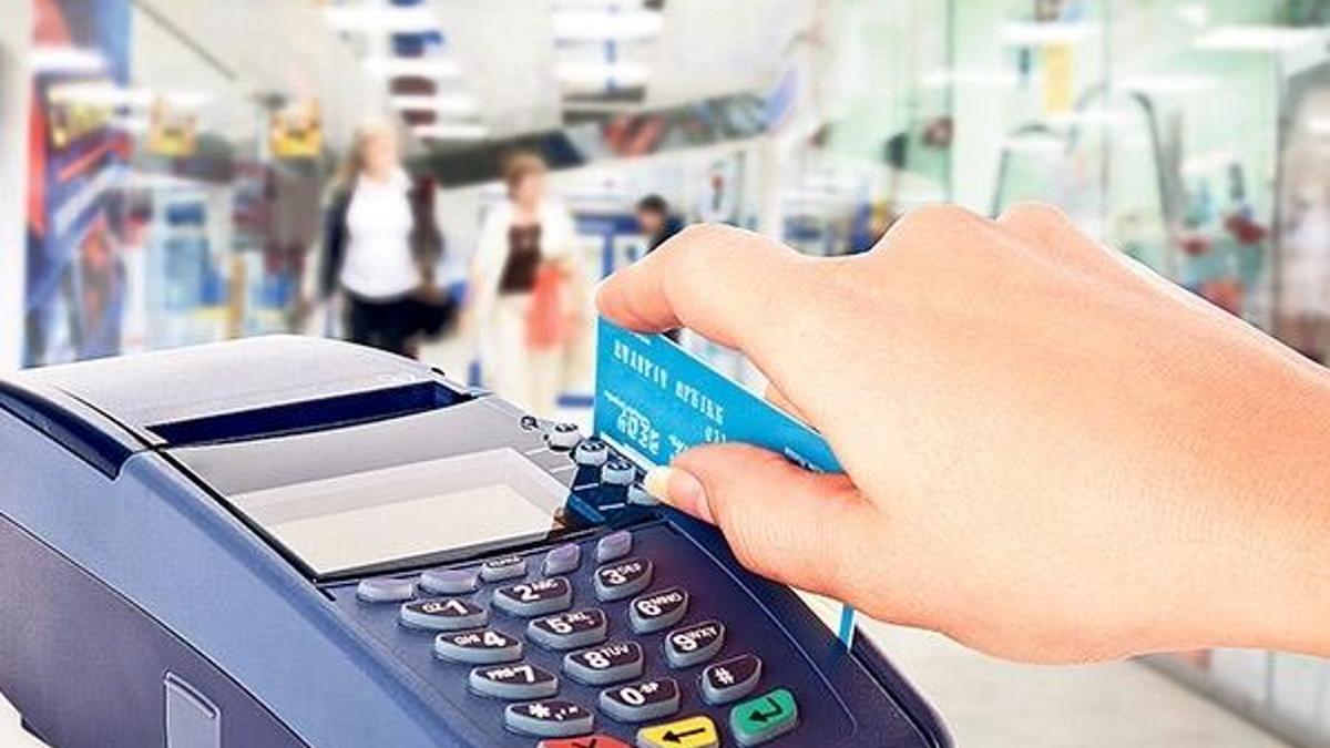 Kredi kartı kullanımıyla ilgili önemli uyarılar: Aldığınız malın fiyatı iki katına çıkar!