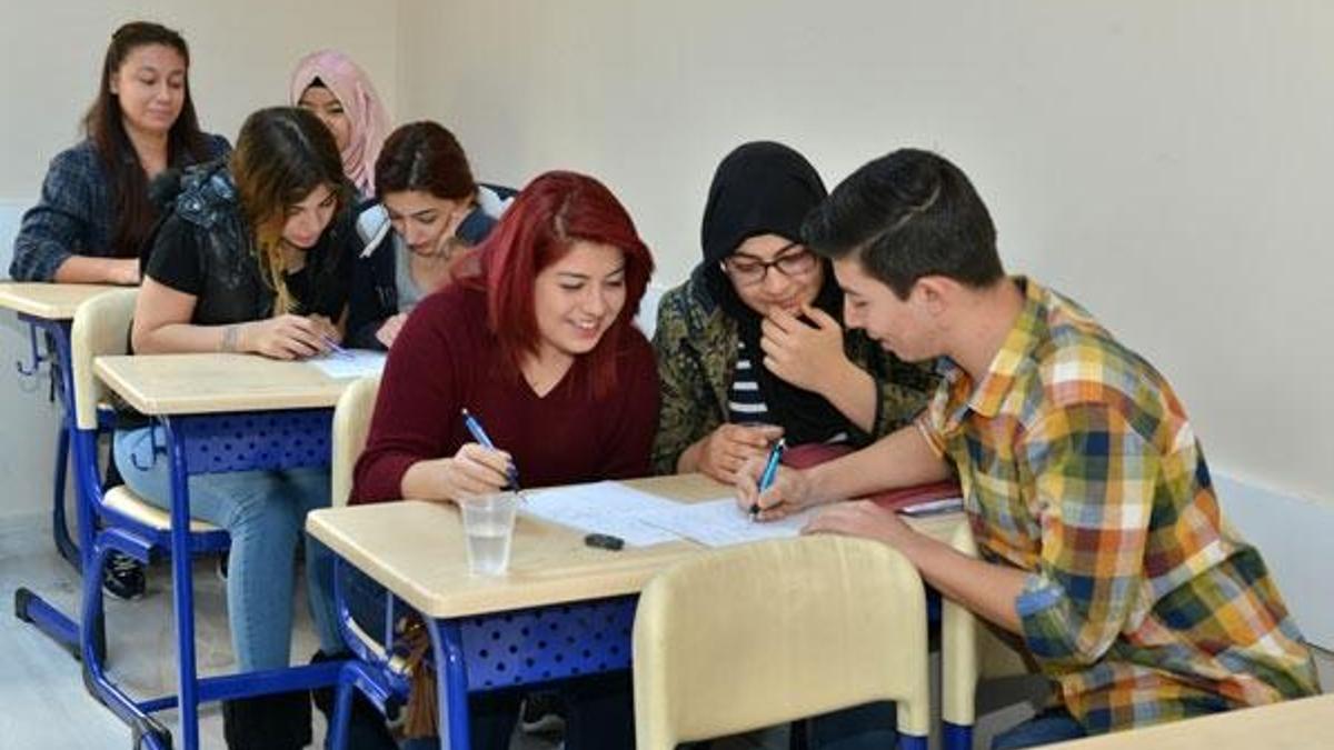 LGS'ye girmeden bunlara dikkat edin!