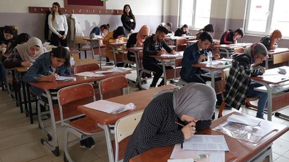 DGS başvuruları bugün sona eriyor!