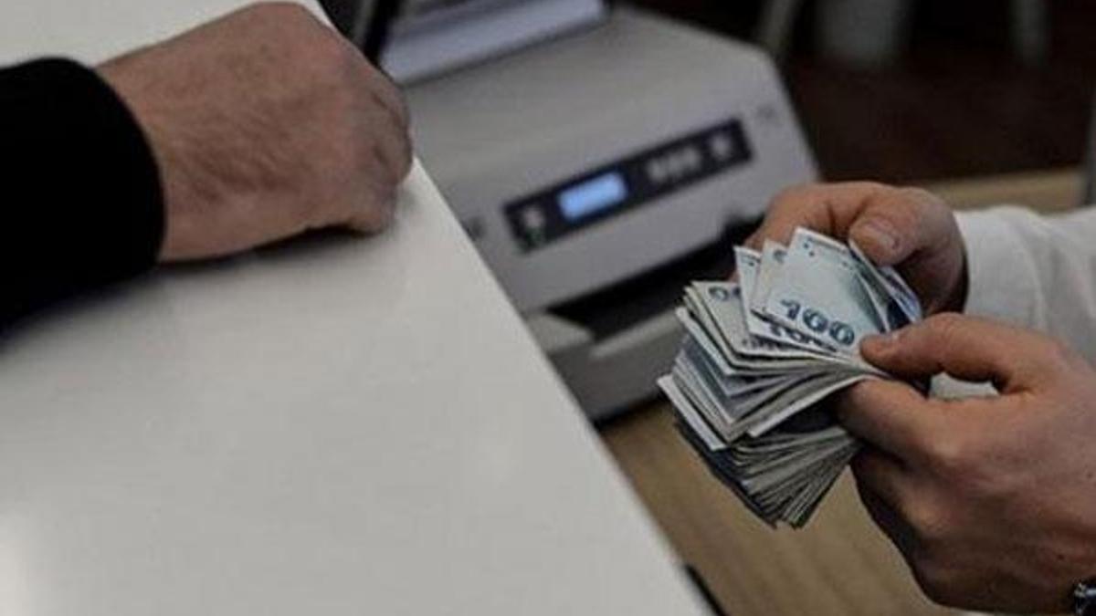 Üç emekli maaşı mümkün