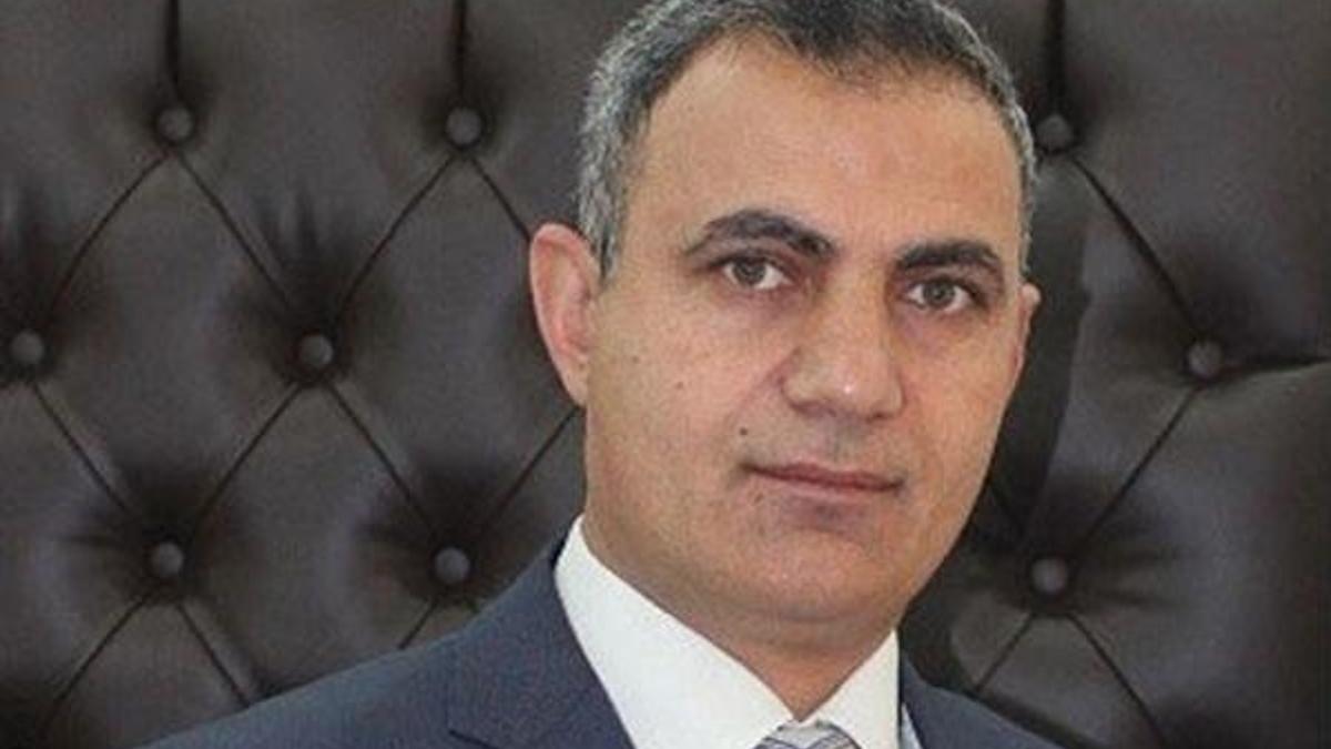 Iğdır eski belediye başkanı gözaltına alındı