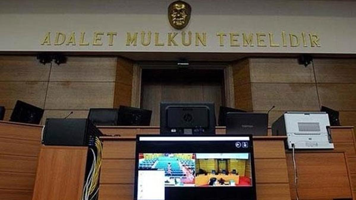 FETÖ'den tutuklu iş adamının tahliye talebi reddedildi