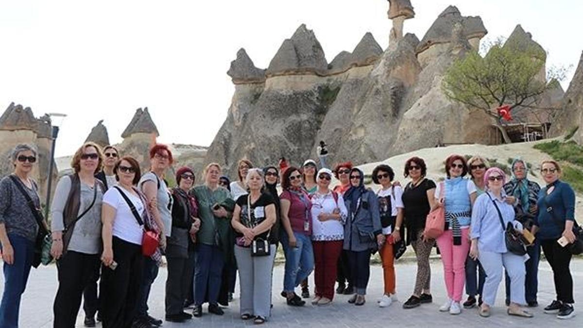 Nisan ayında 360 bin! Artmaya devam ediyor