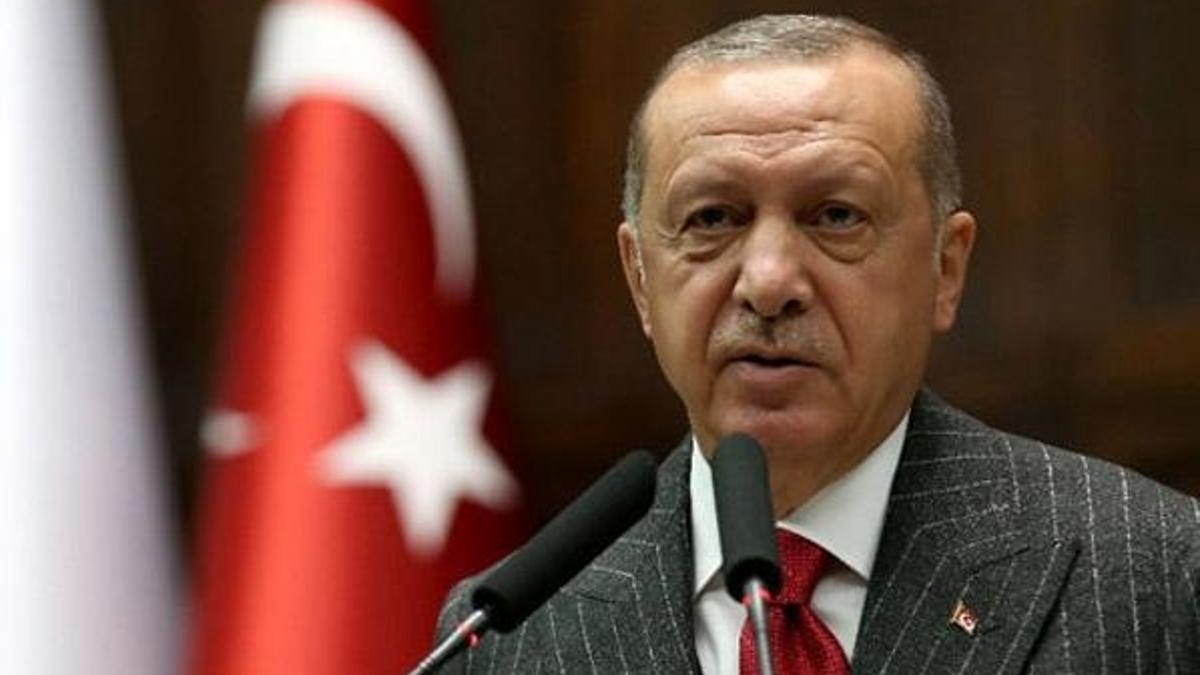 Reform Eylem Grubu’nun VI. toplantısı, Cumhurbaşkanı Erdoğan başkanlığında yapılacak