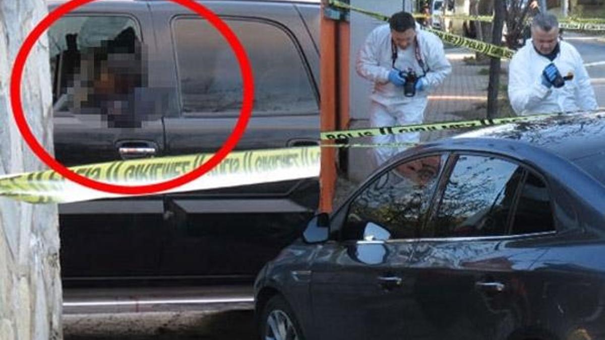 Barış Dalan'ın cipini çalan kişiyi öldüren korumalar hakkında iddianame hazırlandı