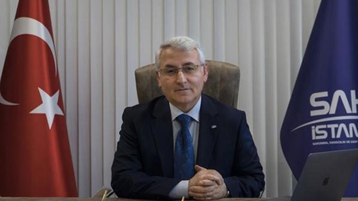 SAHA İstanbul ve Marmara Üniversitesi iş birliğinden savunma sanayisine destek
