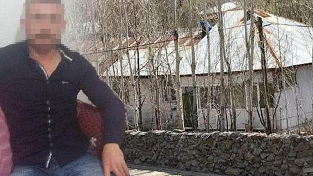 Bingöl’de dehşet! Eşi ve çocuğunu öldürdü