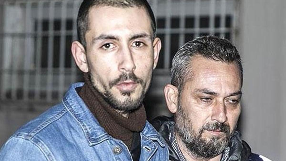 4 arkadaşını yaktı, "mala zarar vermek istemiştim" dedi!
