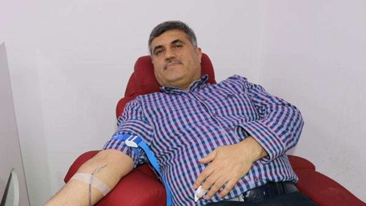 Kan vermek ve kan almak orucu bozar mı?