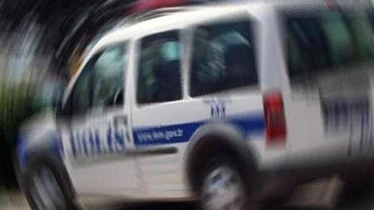 Samsun'da 1,5 yaşındaki çocuktan haber alınamıyor