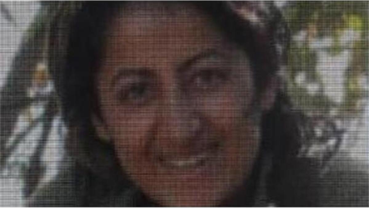 Gri listedeki Hanım Çelik öldürüldü
