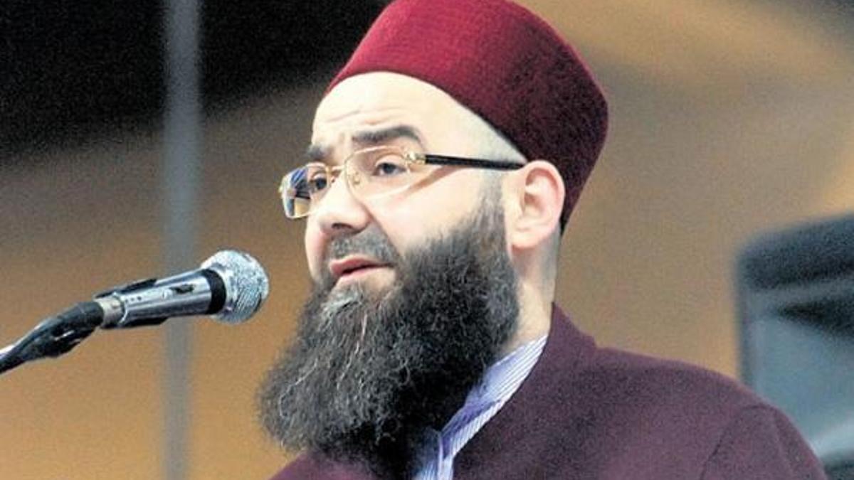 Cübbeli Ahmet’e şantaj iddiası