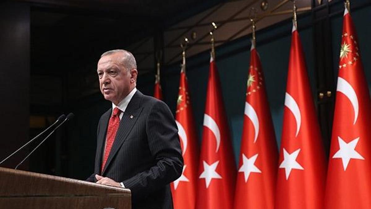 Reform Eylem Grubu toplanıyor! İlk kez Erdoğan başkanlık edecek