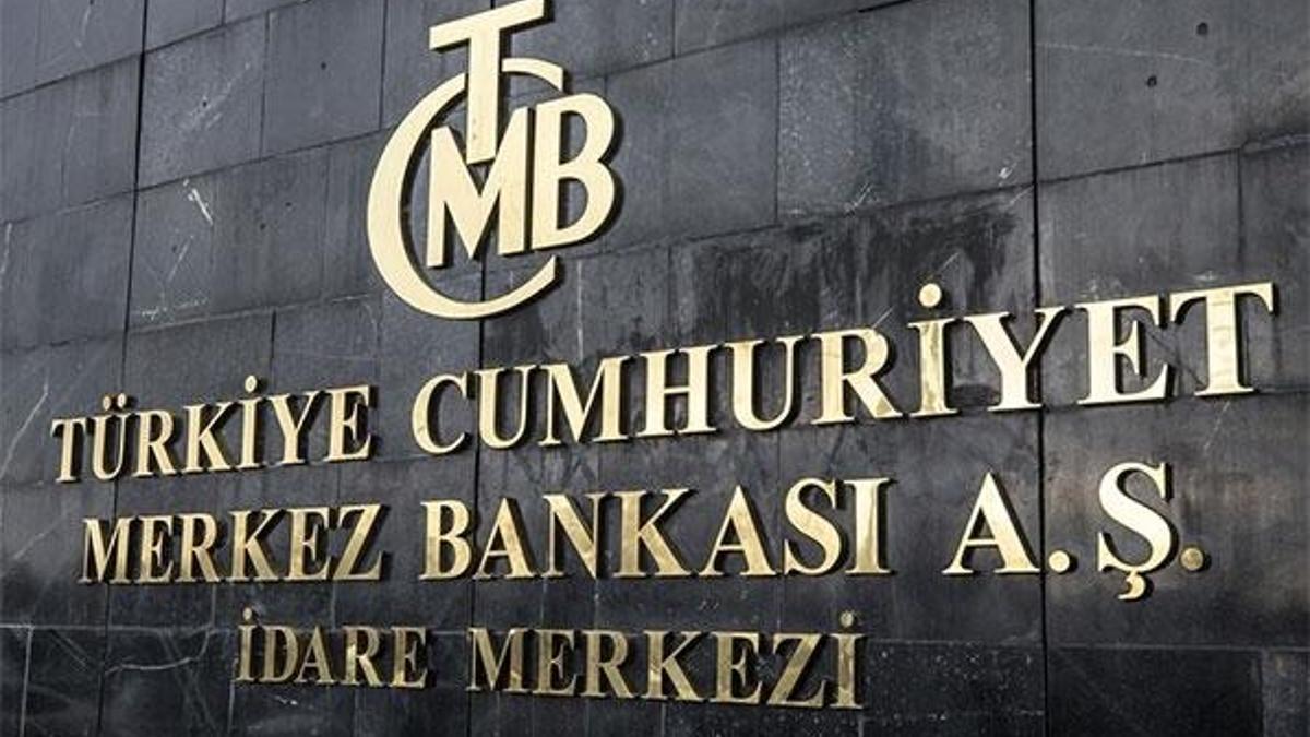 Merkez Bankası'ndan repo ihalesi kararı
