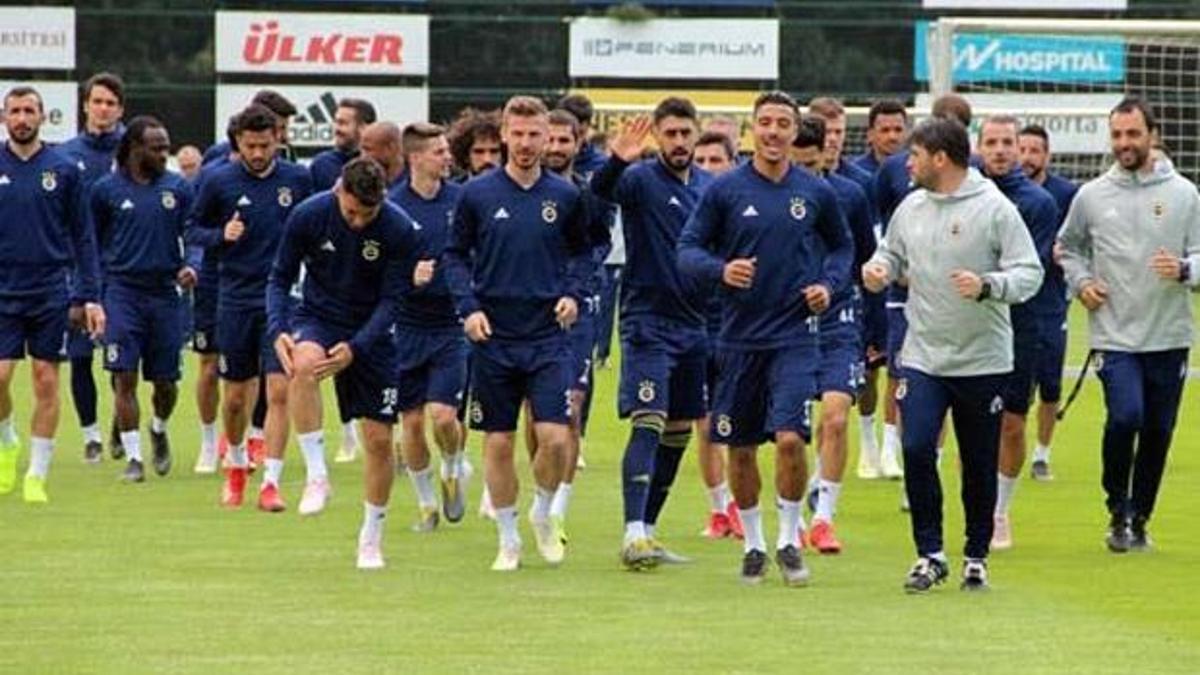 Fenerbahçe'de Engin İpekoğlu sürprizi!