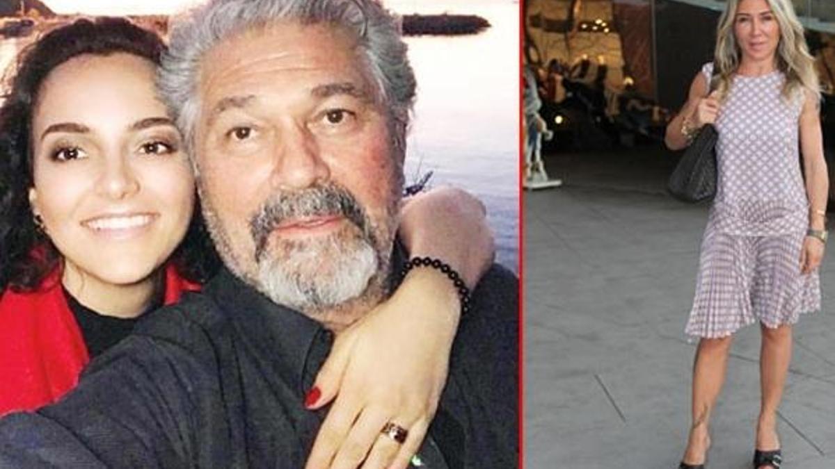 '45 yaş fark normal değil ama yeter ki mutlu olsun'