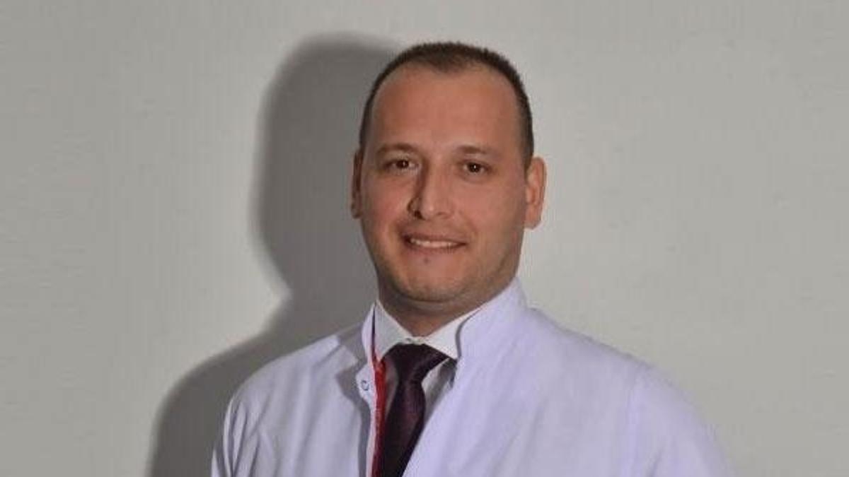 "Bel ağrısı deyip geçmeyin”