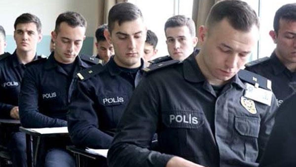 Eşi polis olan herkesi ilgilendiriyor!