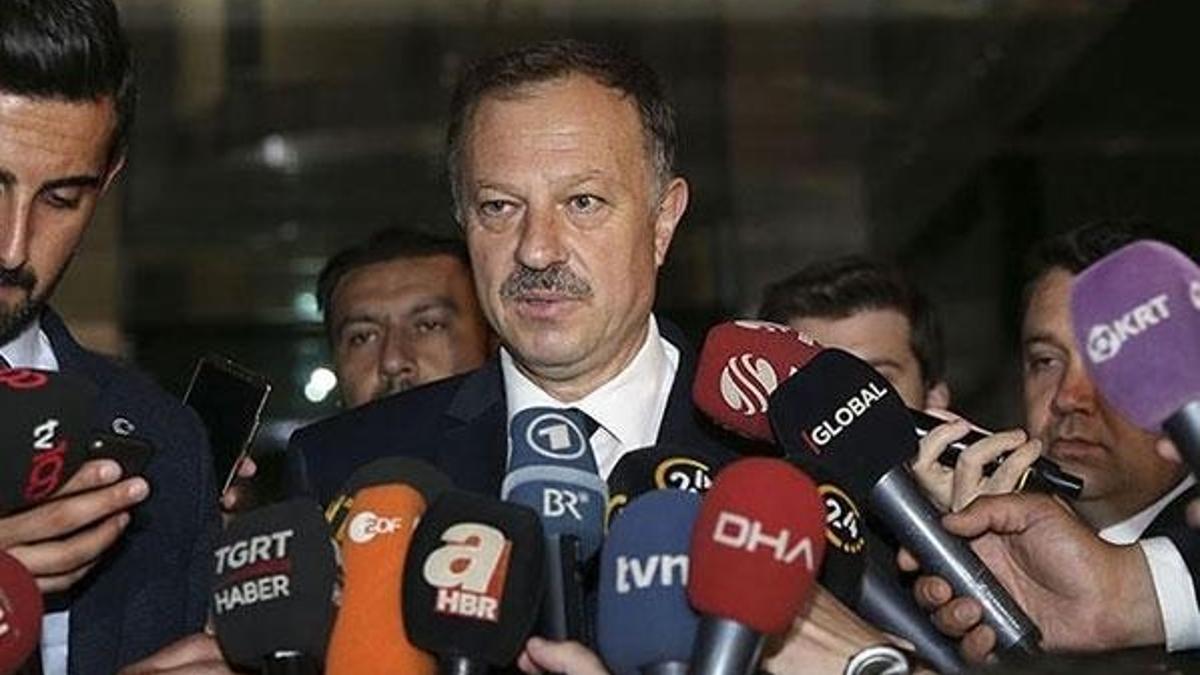 AK Parti'den açıklama: 31 Mart ile 23 Haziran arasında 18 yaşına girenler oy kullanamayacak