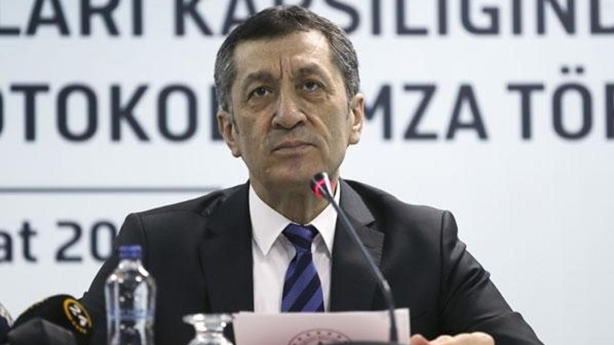 Milyonlarca öğrenci ve veli bunu bekliyordu! 15 Mayıs'ta...